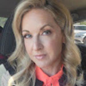 Meet your Posher, Amber dawn